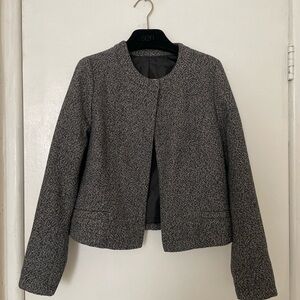 Women's Gray Jacket